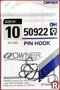 Owner Pin Hook 50922