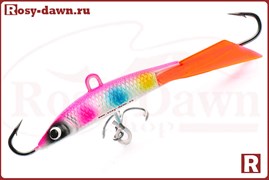 Rosy Dawn X-Pro 35мм