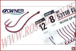 Owner Worm SP-BH 53118