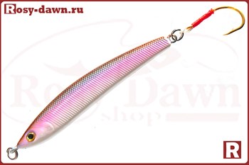 Воблер Rosy Dawn Troutin Surger 80мм, 14гр, 005 - фото 10850