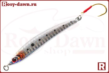 Воблер Rosy Dawn Troutin Surger 80мм, 14гр, 006 - фото 10851
