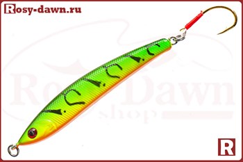 Воблер Rosy Dawn Troutin Surger 80мм, 14гр, 008 - фото 10853