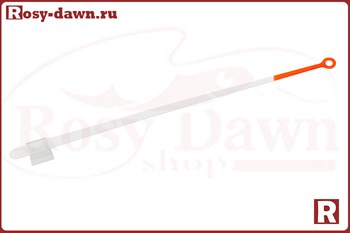 Кивок лавсановый "Классик", 80мм, 0.6-0.9гр - фото 11556