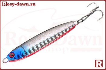 Пилькер Rosy Dawn Iron Minnow 55мм, 18гр, 001 - фото 11999