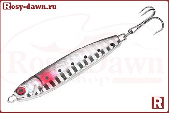 Пилькер Rosy Dawn Iron Minnow 55мм, 18гр, 005 - фото 12003