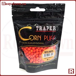 Traper Corn Puff 4мм, тутти-фрутти - фото 12537