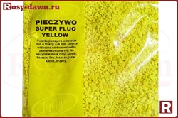 Пастончино Lorpio Pieczywo Super Fluo Yellow, 400гр