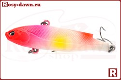 Rosy Dawn Vib PVC, 61мм, 14гр, 017(светонакопитель) - фото 13686