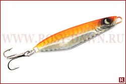 Пилькер Iron Fish 60мм, 20гр, 015 - фото 14910