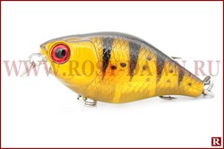 Grows Culture Chubby New, 38мм, 4гр, Ghost Perch - фото 15066