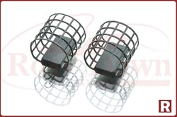 Кормушки Limanfish Mini-X, 30*30мм, 60гр - фото 15267