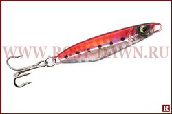 Пилькер Iron Fish 45мм, 10гр, 003-2021 - фото 17035