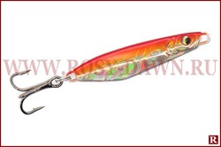 Пилькер Iron Fish 45мм, 10гр, 006-2021 - фото 17037