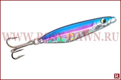 Пилькер Iron Fish 45мм, 10гр, 012-2021 - фото 17041