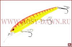 Rosy Dawn Shallow Walleye 120мм, 19гр, 020 - фото 17098