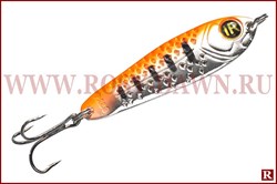 Iron Fish Paco 50мм, 10гр, 010 - фото 17291