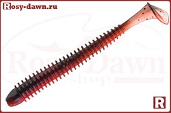 Diamond Swing Impact 6", 4шт, 404(Red Crawdad) - фото 17375