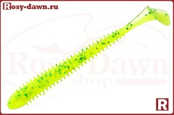 Diamond Swing Impact 6", 4шт, PAL23(Chartreuse/Green) - фото 17381