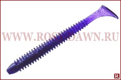 Diamond Swing Impact 6", 4шт, 004(Violet) - фото 17407