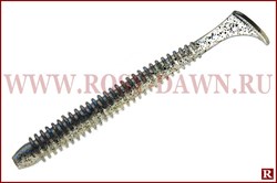 Diamond Swing Impact 6", 4шт, 418(Blugill Flash) - фото 17408