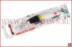Bandit Walleye Deep 17.5гр, 120мм, 066(fruit dots) - фото 17444