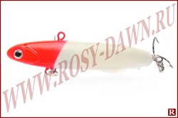 Rosy Dawn Baguette 80мм, 28гр, 016(UV)-2021 - фото 17757
