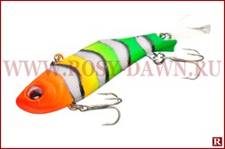 Columbia Fintail Vibe Trout Edition 55мм, 10.5гр, 023 - фото 18063