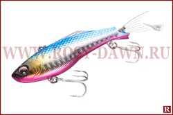 Columbia Fintail Vibe Trout Edition 70мм, 18гр, 001 - фото 18633