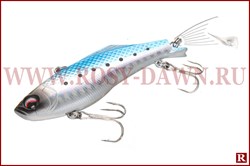 Columbia Fintail Vibe Trout Edition 70мм, 18гр, 005 - фото 18635