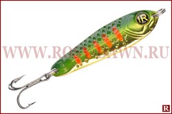 Iron Fish Paco 65мм, 21гр, 012 - фото 18908