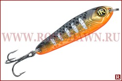 Iron Fish Paco 65мм, 21гр, 009 - фото 19801