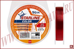 Starline Red Color - фото 20683