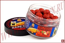 GBS Fadeev Hard Series Fresh Strawberry(Свежая Клубника) 20мм, 230гр - фото 21224