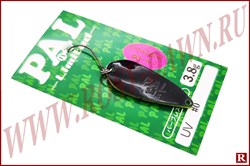 Columbia Pal 3.8гр, 35мм, 007 - фото 21480