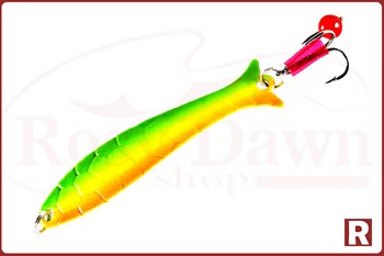 Rosy Dawn Wobbler 4.7гр, 62мм, 005c - фото 6031