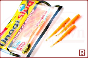 Lucky John Unagi Slug