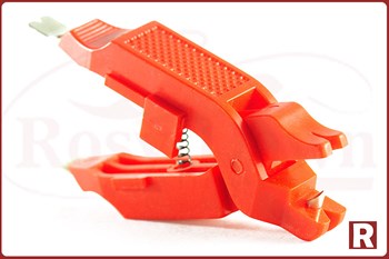 Инструмент для снятия и зажима грузил-дробинок (Shots Remover Plier) - фото 6330