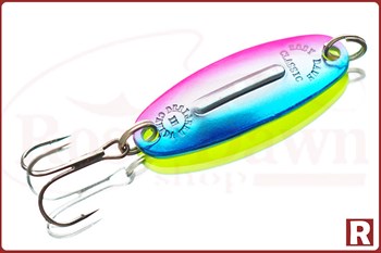 Блесна Rosy Dawn Classic 4гр, 38мм, 110 - фото 8088