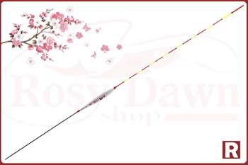 Поплавок Herabuna "Цветок Сакуры" №1 - фото 9081