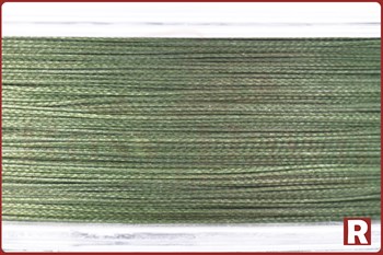 Плетеная леска Power Shot Braid X8, 135м, 0.10 - фото 9501