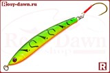 Воблер Rosy Dawn Troutin Surger 80мм, 14гр, 008