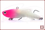 Rosy Dawn Shriten Trout Vibe 53мм, 8.5гр, 012G(светонакопитель)