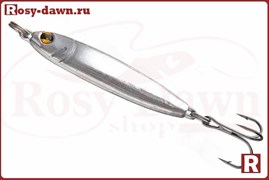 Пилькер Rosy Dawn Iron Minnow 50мм, 12гр, 001