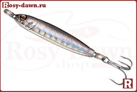 Пилькер Rosy Dawn Iron Minnow 50мм, 12гр, 005