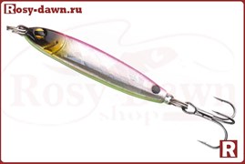 Пилькер Rosy Dawn Iron Minnow 50мм, 12гр, 006