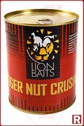 Lion Baits Tiger Nut Crushed (дробленый тигровый орех), 900мл