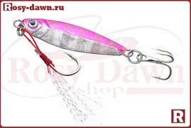 Rosy Dawn Jigpara Micro 45мм, 7гр, 017