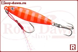 Rosy Dawn Jigpara Micro 45мм, 7гр, 003
