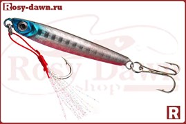 Rosy Dawn Jigpara Micro Slim 58мм, 10гр, 019