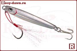 Rosy Dawn Jigpara Micro Slim 58мм, 10гр, 001